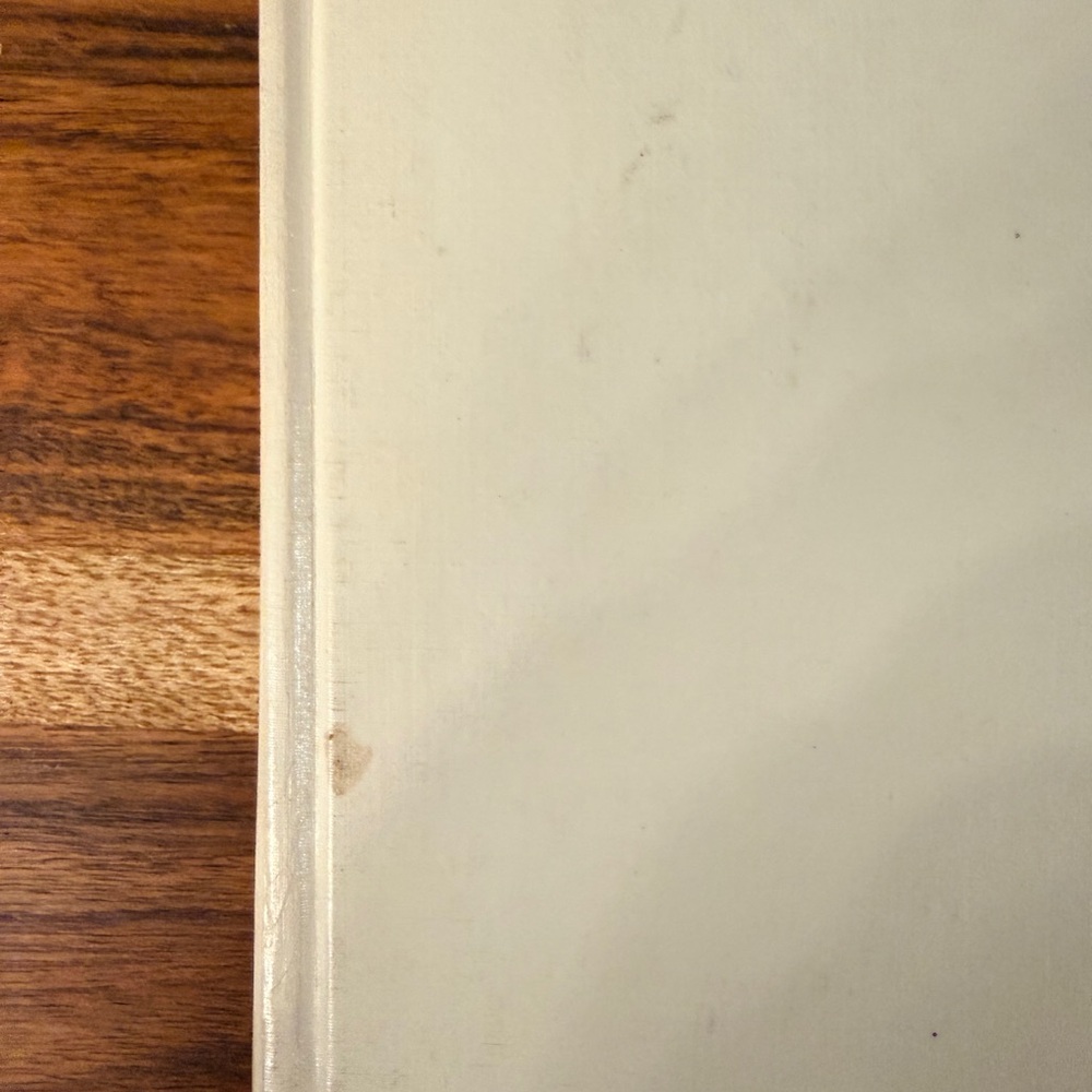 Vintage Crossroads to Charm Hardcover Book - Picture 5 of 6